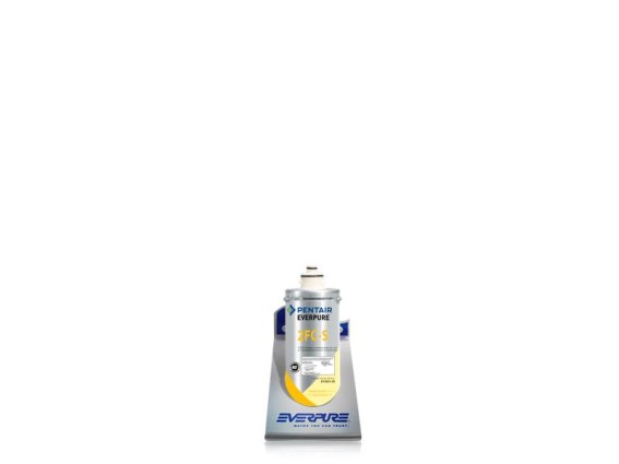 Everpure 2FC-S Filterpatrone für Heißgetränke