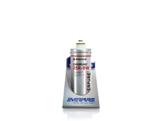 Everpure 2SR-BW Wasserfilter für MRS 600 HE RO-Systeme