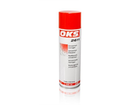 Universalreiniger OKS Spray 500 ml