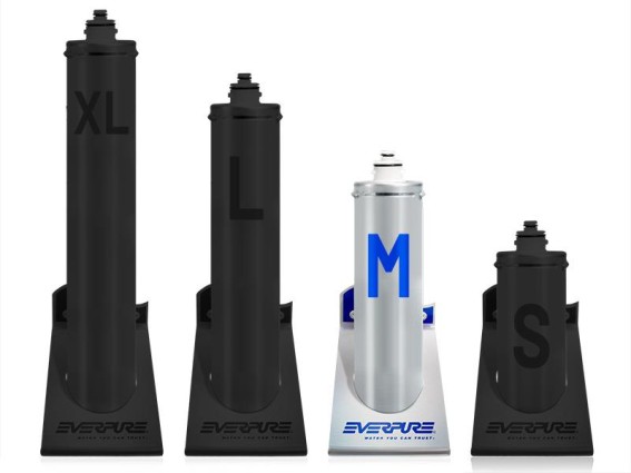 Preview: EV9601-00 Everpure 4C Wasserfilter für Kaltgetränke, Wasserspender, Softdrinks Preview: EV9601-00 Everpure 4C Wasserfilter für Kaltgetränke, Wasserspender, Softdrinks