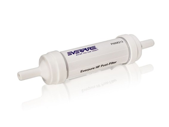 Everpure PWMG13 Wasserfilter Hohlfaser Endstellenfilter 0,15 micron