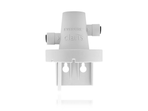 Claris Easy Filterkopf Gen2 beidseitig 8 mm Everpure