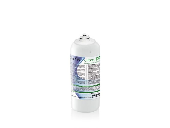 Everpure Wasserfilter Patronen 4H 4C - Rückschlagventil 6 mm Rohr