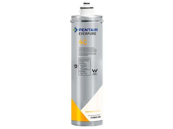 Preview: EV9601-00 Everpure 4C Wasserfilter für Kaltgetränke, Wasserspender, Softdrinks Preview: EV9601-00 Everpure 4C Wasserfilter für Kaltgetränke, Wasserspender, Softdrinks