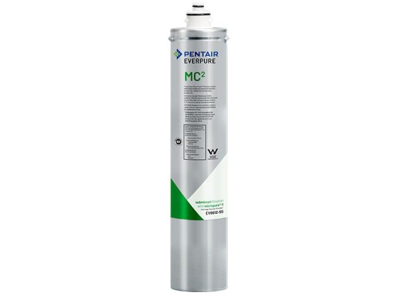 Preview: EV9612-55 Everpure MC2 Wasserfilter für Kaltgetränke Preview: EV9612-55 Everpure MC2 Wasserfilter für Kaltgetränke