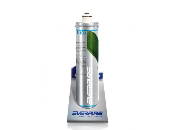 Everpure S-100 Filterpatrone für Trinkwassersystem